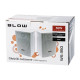 Ηχεία επιτοίχια 95x130x115 3.5'' WS-350 BLOW