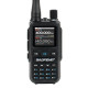 Πομποδέκτης Baofeng UHF/VHF 5W με Έγχρωμη Οθόνη UV-5R Mini