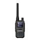 Πομποδέκτης Baofeng UHF/VHF 5W με Έγχρωμη Οθόνη UV-5R Mini