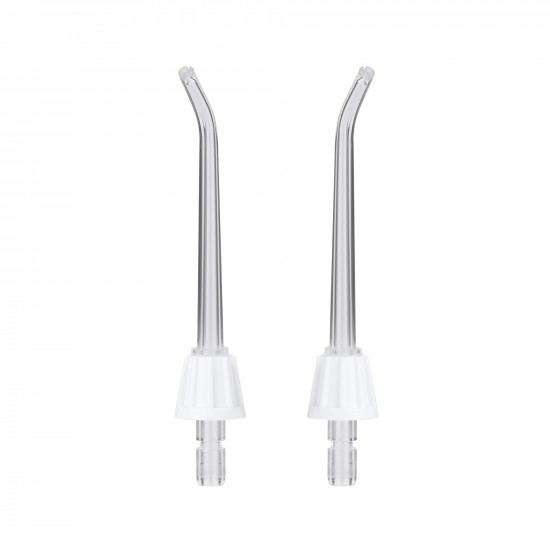 Ανταλλακτικές κεφαλές για σύστημα καθαρισμού δοντιών TSA8001