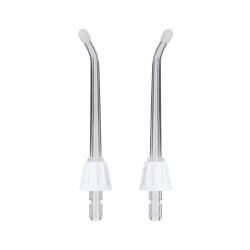 Μαλακές ανταλλακτικές κεφαλές για σύστημα καθαρισμού δοντιών TSA8001