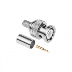 BNC Αρσενικό A RG59