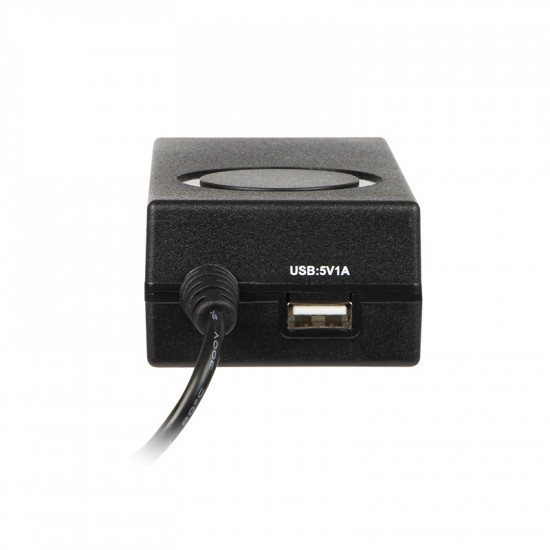 Τροφοδοτικό laptop Toshiba 19V 3.42A+USB 65W 5.5x2.5 BLOW