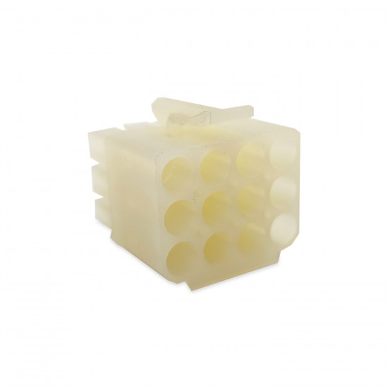 Connector Molex 6.2mm 142 12M