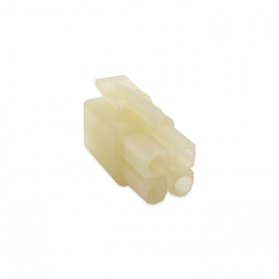 Connector Molex 6.2mm 142 4M