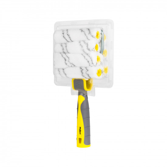 Ρολά βαφής (microfiber) Rebel