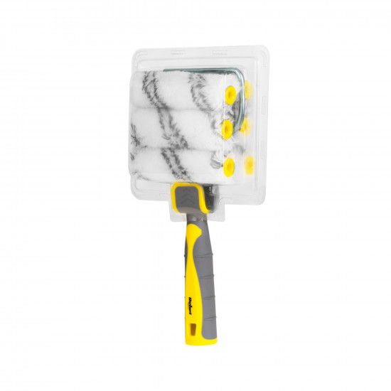 Ρολά βαφής (πολυεστέρας) Rebel