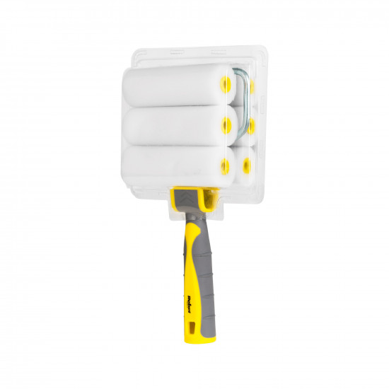 Ρολά βαφής (σφουγγάρι) Rebel