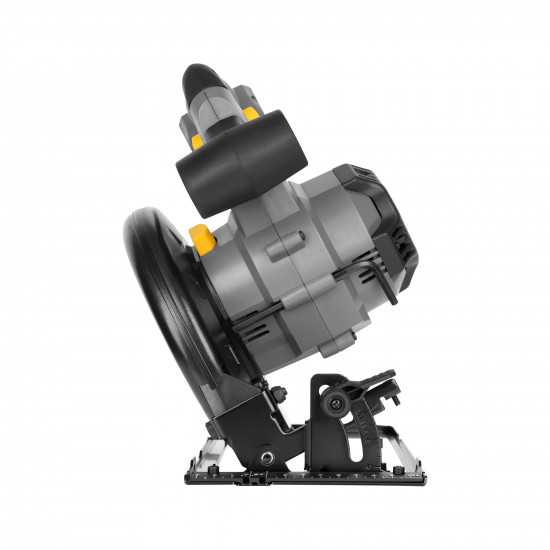 Δισκοπρίονο μπαταρίας 20V Rebel