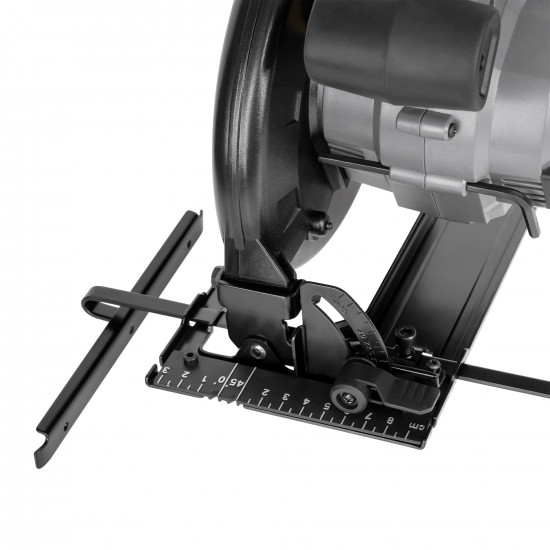 Δισκοπρίονο μπαταρίας 20V Rebel