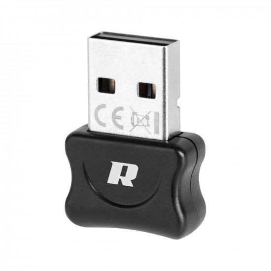 Αντάπτορας USB NanoStick Bluetooth 5.0 Rebel