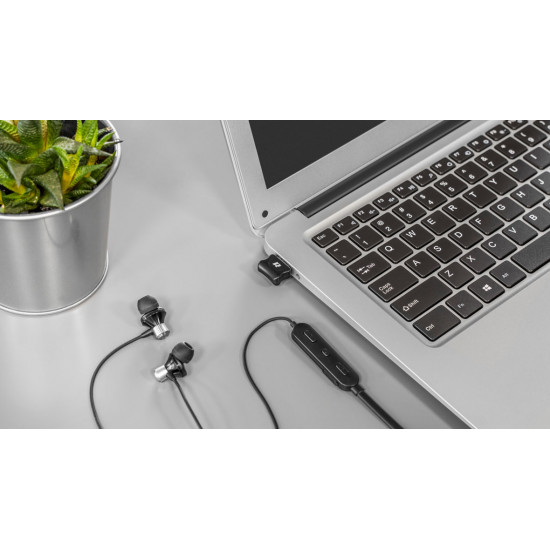 Αντάπτορας USB NanoStick Bluetooth 5.0 Rebel