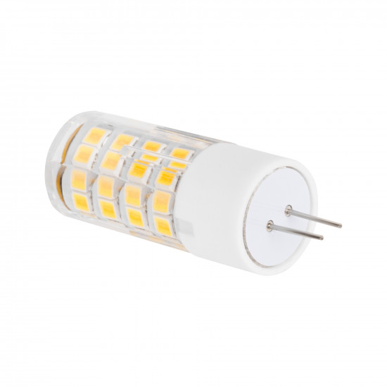 Λάμπα LED G4 4W/12V 3000K Rebel