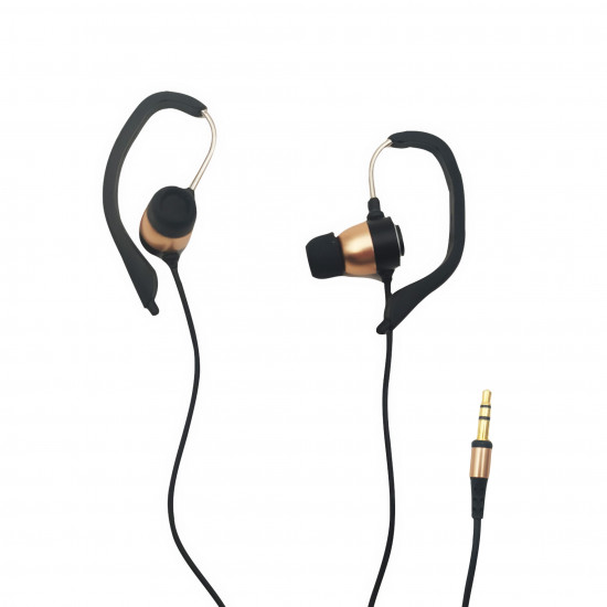 OKION Ακουστικά Stereo AES74