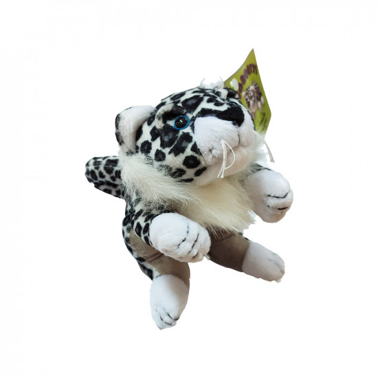 Manhattan Λεοπάρδαλη καθαριστικό οθόνης