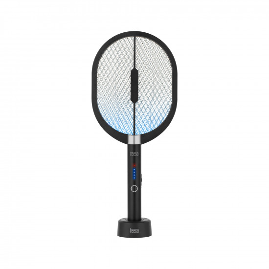 Ηλεκτρική εντομοσκοτώστρα με λάμπα UV 3σε1 TEESA