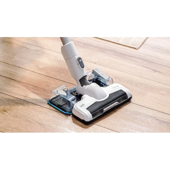 Εξάρτημα σφουγγαρίσματος για την ηλεκτρική σκούπα TEESA SWEEPER 7000