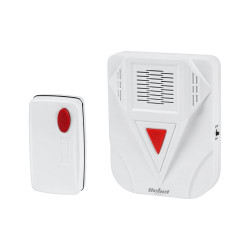 Ασύρματο κουδούνι (15 μελωδίες) REBEL