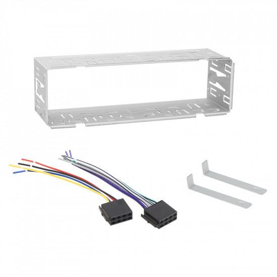 Ραδιόφωνο αυτοκινήτου AVH-8890 MP3-Bluetooth με τηλεχειριστήριο BLOW