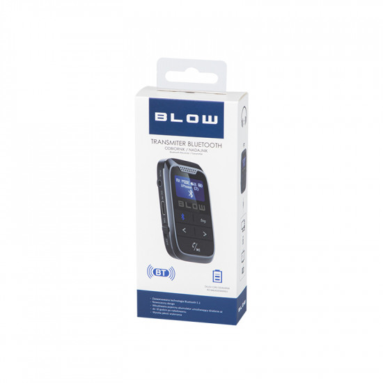 Πομπός Bluetooth AUX IN/OUT BLOW