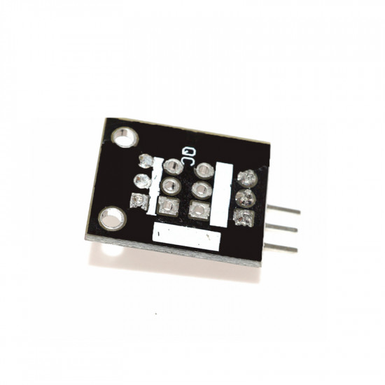 Ψηφιακός θερμικός αισθητήρας θερμοκρασίας DS18B20 για Arduino