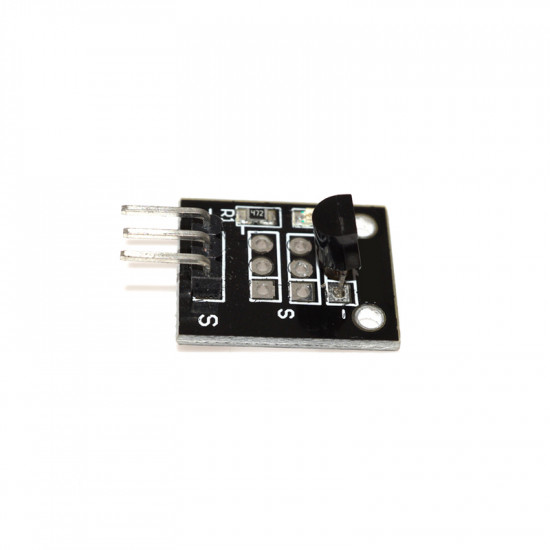 Ψηφιακός θερμικός αισθητήρας θερμοκρασίας DS18B20 για Arduino