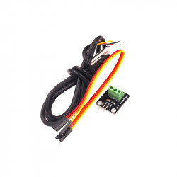 Κιτ αδιάβροχου αισθητήρα θερμοκρασίας για Arduino