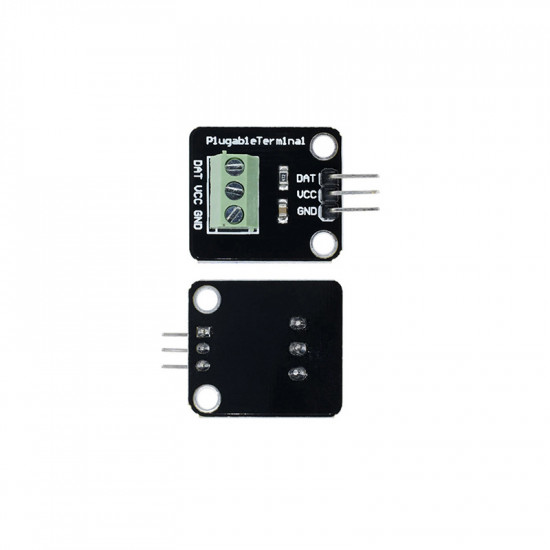 Κιτ αδιάβροχου αισθητήρα θερμοκρασίας για Arduino