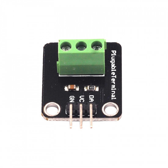 Κιτ αδιάβροχου αισθητήρα θερμοκρασίας για Arduino