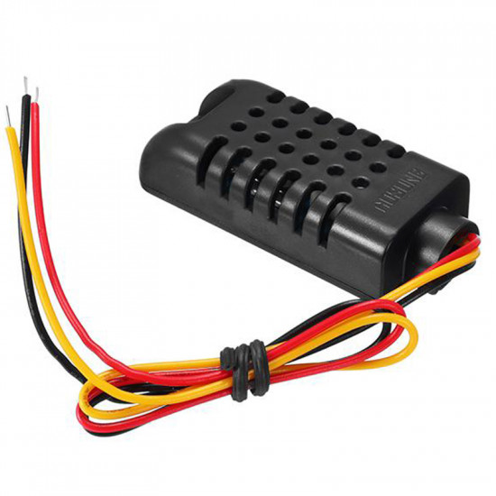 DHT21 AM2301 ψηφιακός αισθητήρας υγρασίας-θερμοκρασίας SHT11 SHT15 για arduino