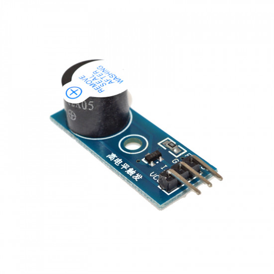 Buzzer 5V για Arduino AVR PIC