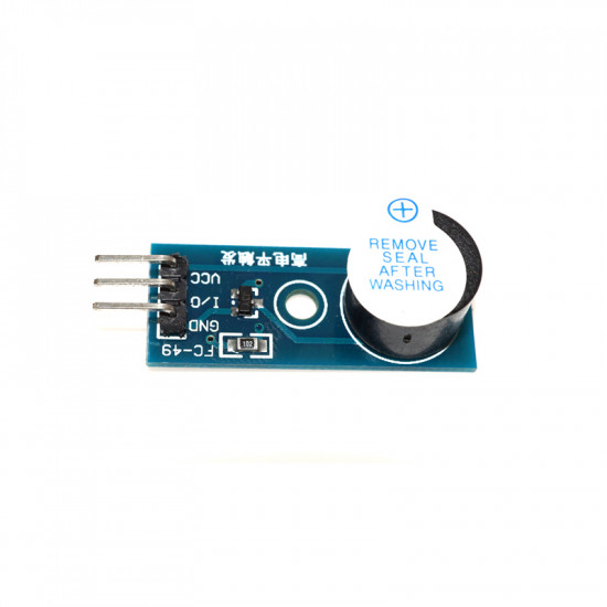 Buzzer 5V για Arduino AVR PIC