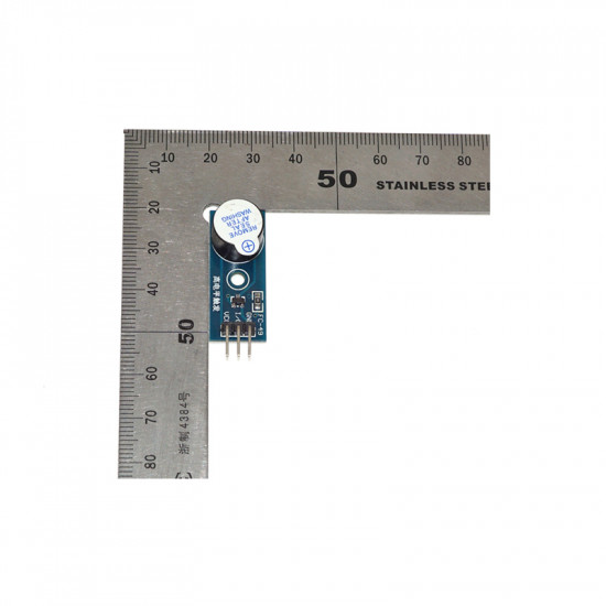 Buzzer 5V για Arduino AVR PIC