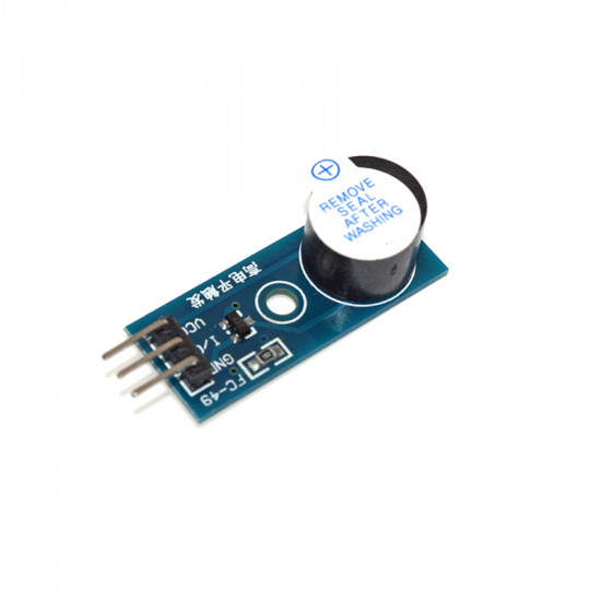 Buzzer 5V για Arduino AVR PIC