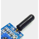 Ψηφιακος αισθητηρας δονήσεων LM393 για Arduino