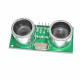 HC-SR04 Αισθητήρας υπερήχων