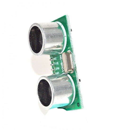 HC-SR04 Αισθητήρας υπερήχων