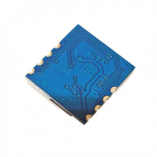 ESP8266 ασύρματος τηλεχειρισμός WIFI σε UART