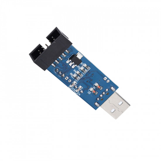 Προγραμματιστής ISP, USB