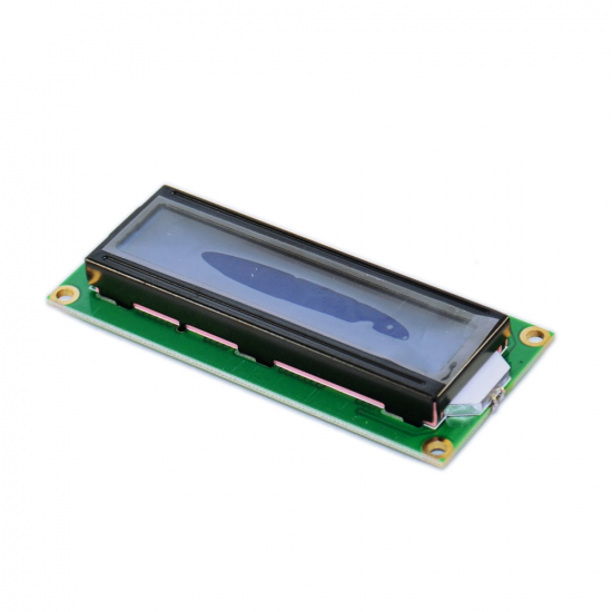 LCD Display 1602 BLUE BACK LIGHT HD44780