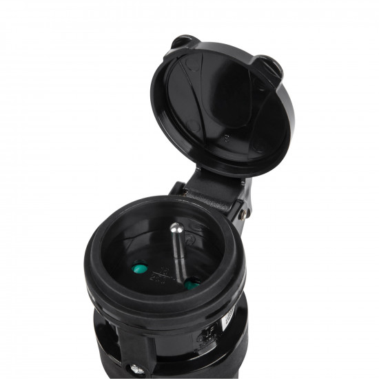 Εξωτερική πρίζα 16A/250V (IP 44) Rebel