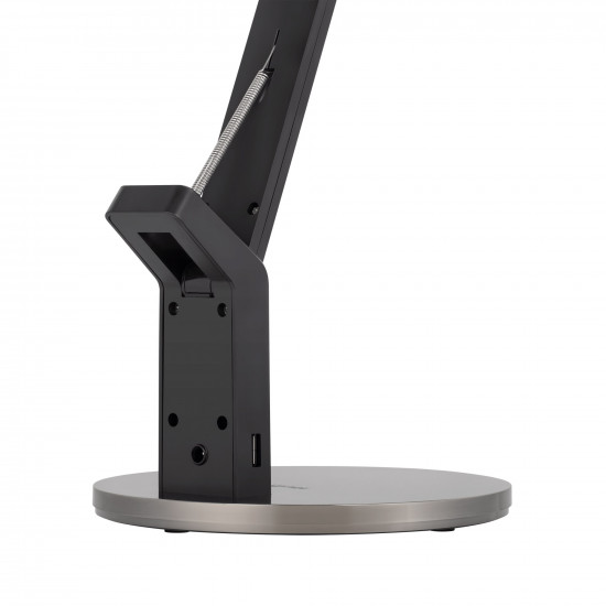 Επιτραπέζιο φωτιστικό LED REBEL με 3 θερμοκρασίες χρώματος