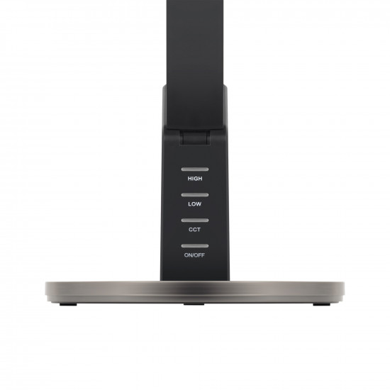 Επιτραπέζιο φωτιστικό LED REBEL με 3 θερμοκρασίες χρώματος