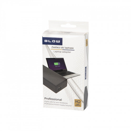 Τροφοδοτικό laptop Toshiba/ASUS 19V 4,74A 90W 5.5x2.5mm BLOW