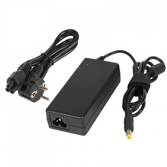 Τροφοδοτικό laptop Acer 19V/3,42A με καλώδιο BLOW