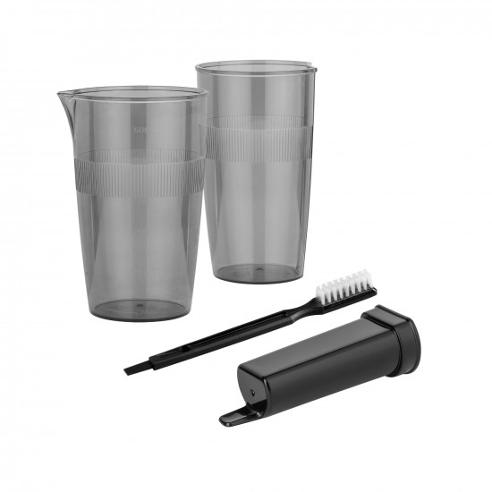 Αποχυμωτής αργής σύνθλιψης 130W Teesa TSA3233