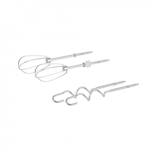 Μίξερ χειρός 400W με περιστρεφόμενο μπολ 3.4L Teesa