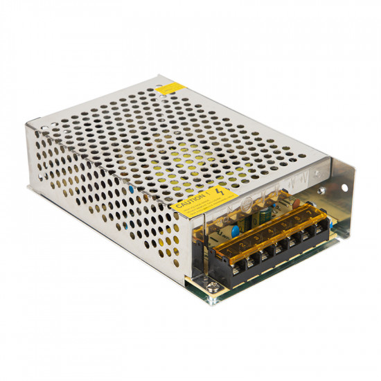 Τροφοδοτικό 12V/5A 60W BLOW