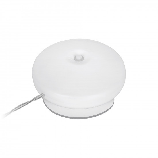 Χριστουγεννιάτικα LED Αγιος Βασίλης Rebel