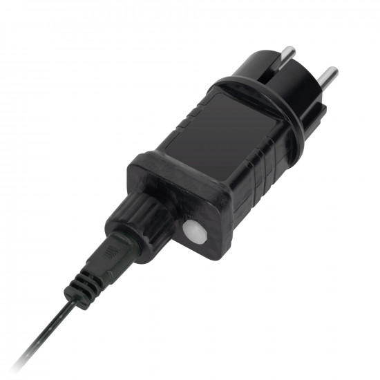 Χριστουγεννιάτικα LED 160x εξωτερικού/εσωτερικού χώρου 2x1.5m IP44 Rebel